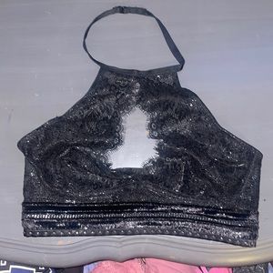 Victoria’s secret bra